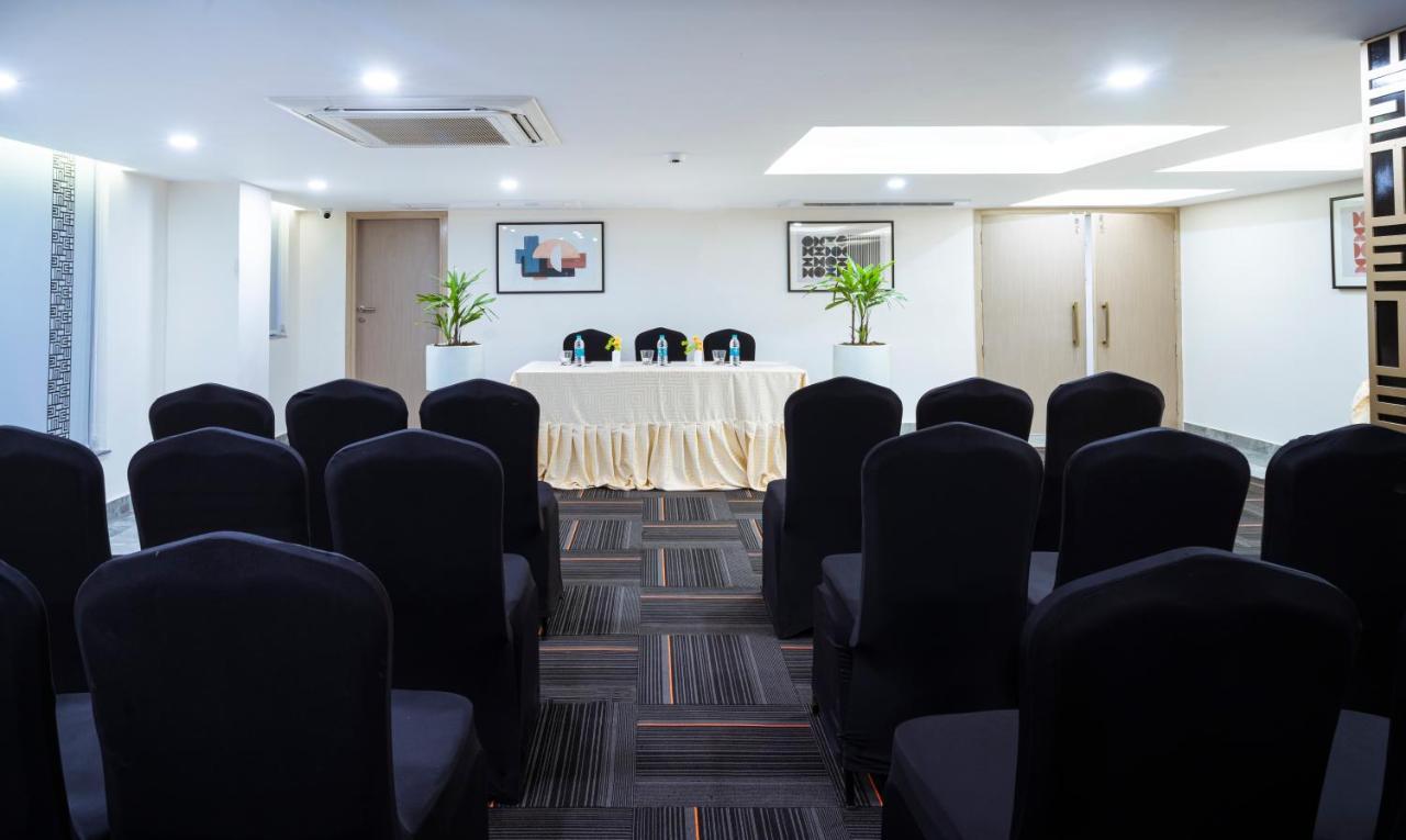 Spree Hotel Kriday Дехрадун Экстерьер фото